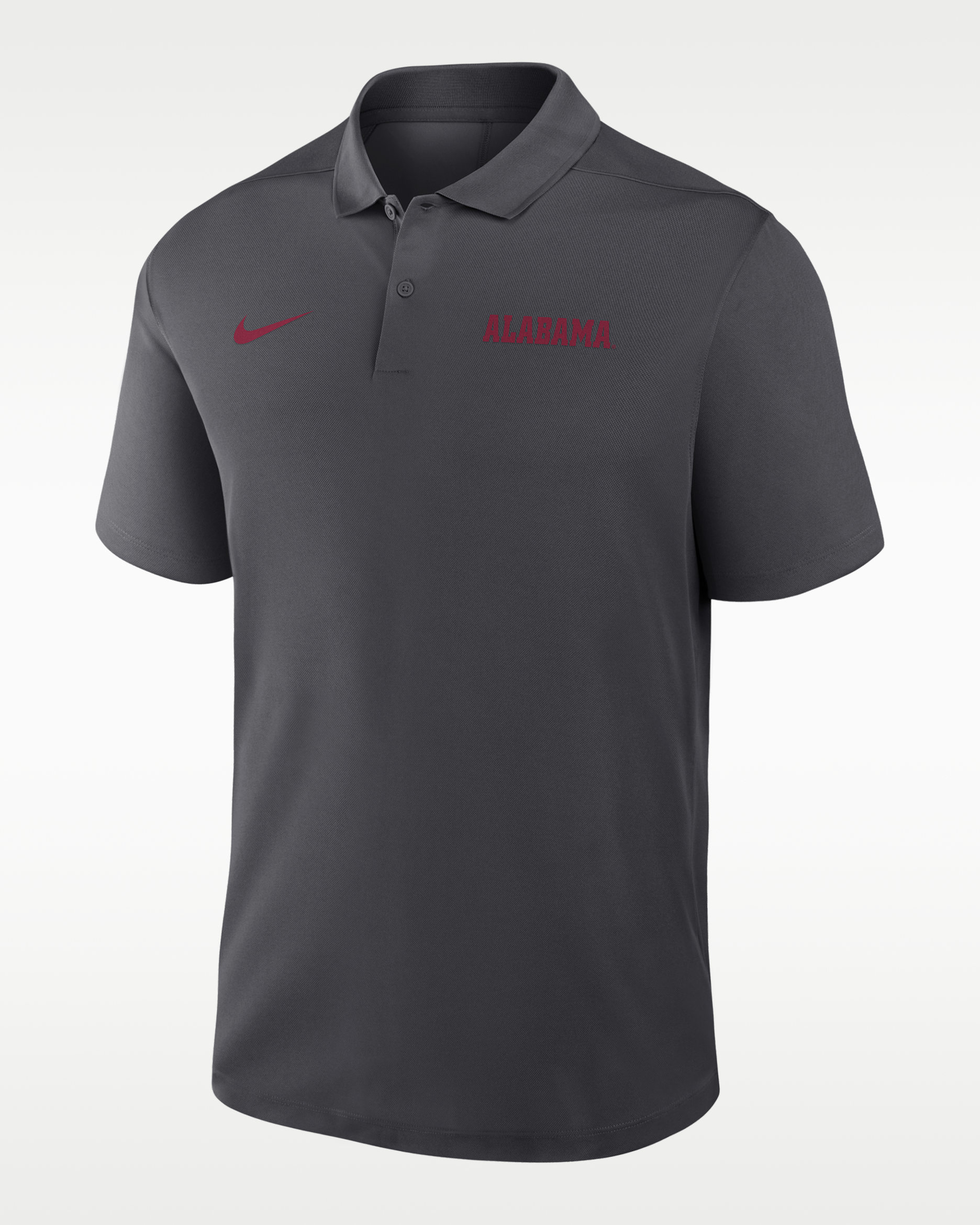 Alabama Victory Men's Nike Dri-FIT College Polo. Nike.com